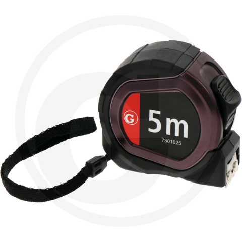 3.4. Scule - Ruleta masurare 5 m   