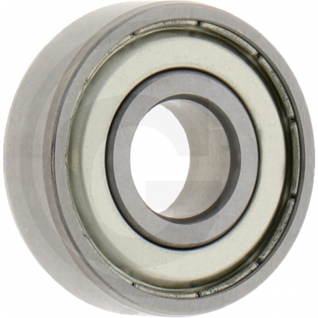 5.3. Rulmenti - Rulment 6003 ZR 5576003 2ZR 6003-2Z  