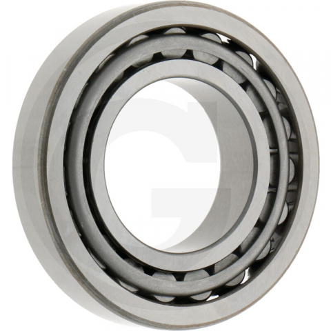 Tipuri de tractor: 3006, 4006, 5206, 6206, 6806, 7206, 2807, 3607, 4007, 4507, 4807, 5207, 6007, 6207, 6507, 6807, 6907, 7007, 7207, 7807, DX 3.10 VC, 3.30 VC, 3.50 VC, 3.60 VC, 3.65 VC, 3.70 VC, 3.75 - 80530215 Rulment role conice