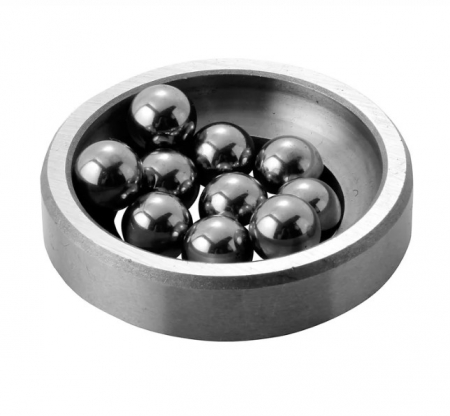 Rulmenti - Rulment ax caseta directie Ford 24/529-3 1717463 81717463 E1ADKN3556  