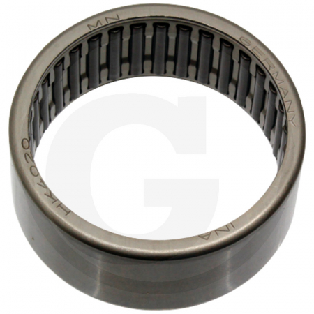 Tipuri de tractoare: 553, 644, 654, 743, 743 XL, 744, 745 S, 745 XL, 844, 844 S, 844 XL, 845, 845 XL - Rulment ax PTO Case IH 3057318R91 1-33-742-025 72702554 4059139460434  