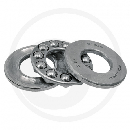 5.3. Rulmenti - Rulment axial 35x52x12 mm 80551107 971507