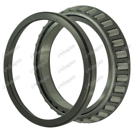 Rulmenti - Rulment butuc conic John Deere 109.538X158.750X23.02