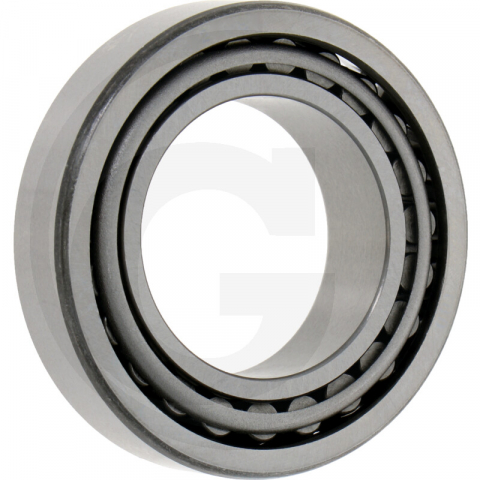 5.3. Rulmenti - Rulment conic   70x110x19 mm - 32014