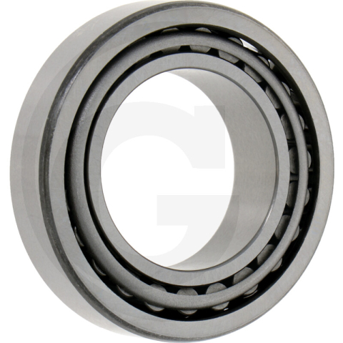 Rulmenti - Rulment Conic grup fata Massey Ferguson 65x100x23 mm  80532013 X Amazone|BOSS|BT|Jungheinrich|Steinbock|Still|Toyota|Trioliet-Mullos