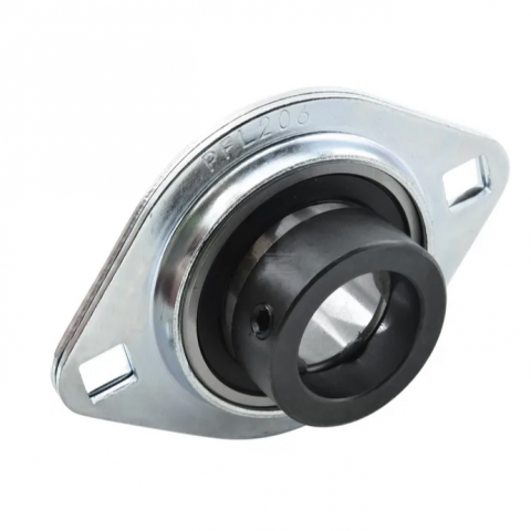 5.3. Rulmenti - Rulment cu flansa Ø30 mm Krone PFL-206 DR023393 PFL206