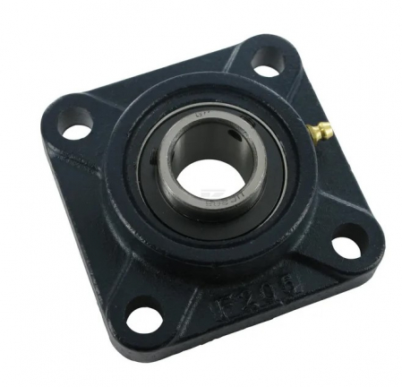 5.3. Rulmenti - Rulment cu lagar UCF210 50x143x22 mm UCF210GP  