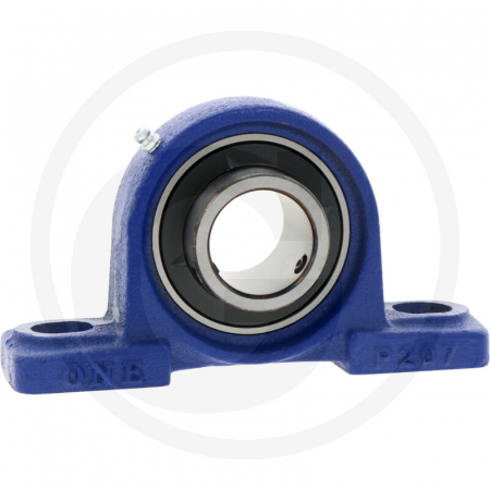 5.3. Rulmenti - Rulment cu lagar UCP207 UCP207GP  