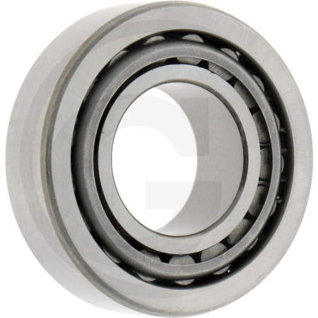 Rulmenti - Rulment cu role conice JD10407