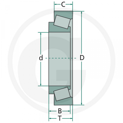 32013JR Rulment role conice [1]