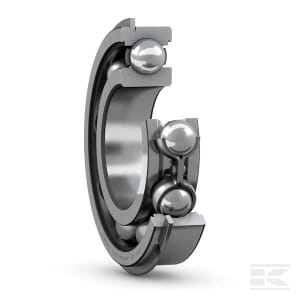 Deutz-Fahr - Rulment 6208 NRC3 40x80x18 mm SKF