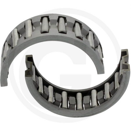 Tipuri de tractoare: DED 3, D 320, D 322, D 324, D 326, DGD 4, D 430, D 432, D 436, D 439, D 440, 323, 353, 383, 423, 433, 453, 533, 633, 733, 833 - Rulment cutie Case IH Ø 25x29.56x12.56 mm 44502111 3057807R91  