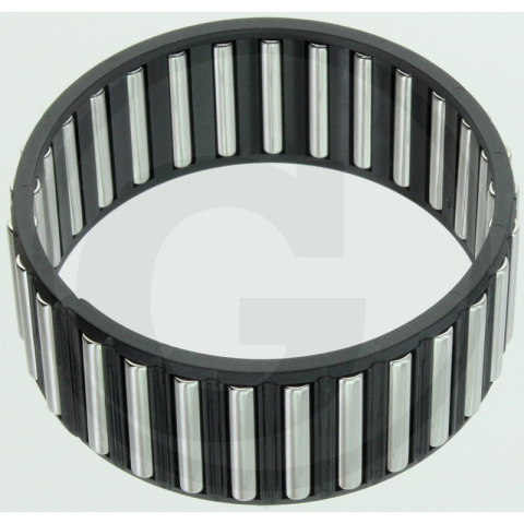 Tipuri de tractoare: 6120, 6220, 6320, 6420, 6420S, 6520, 6620, 6820, 6920, 6920S, 6130, 6230, 6330, 6430, 6530, 6534, 6630, 6830, 6930, 6230PR, 6430PR, 6534PR, 6630PR, 6830PR, 6930PR, 7430PR, 7530PR, - Rulment cutie John Deere  AL114548 John Deere