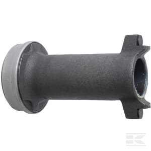 Rulment de debriere cu sistem propulsie [1]