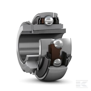 Rulment pentru tocator Humus [1]