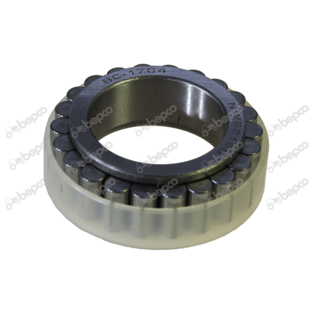 1. Piese & Accesorii Tractoare - Rulment pinion satelit *36 x 56.3 x 20 mm -  John Deere 26/6433-3