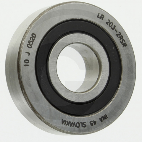 Deutz-Fahr - Rulment presa Deutz-Fahr LR203-2RSR LR2032RSR 50144650000042 050144650000042