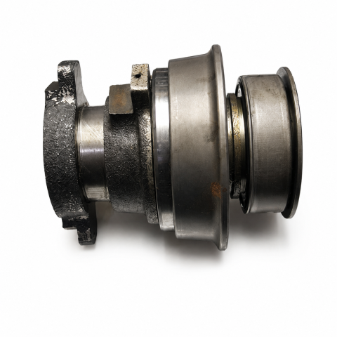 Tipuri de tractoare: 640, 580, 680, 780 - Rulment presiune Fiat