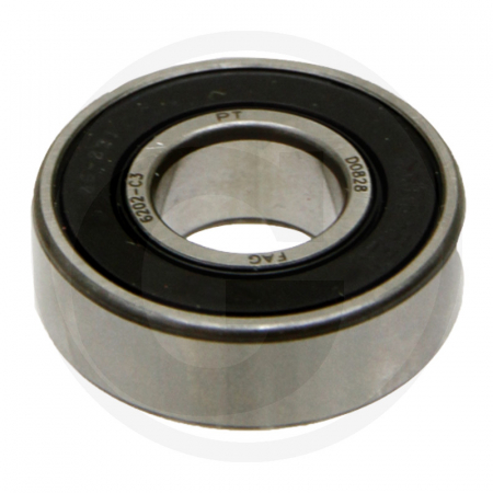 Tipuri de tractoare: 2040, 1750, 1850, 1950 - Rulment presiune JD 15x35x11 mm 44599073 JD10107 410002400 410002440 592428170030 0592428170030  