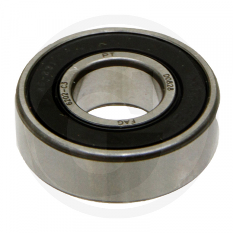 Tipuri de tractoare: 2130, 2030, 2240 - JD10107 Rulment presiune John Deere