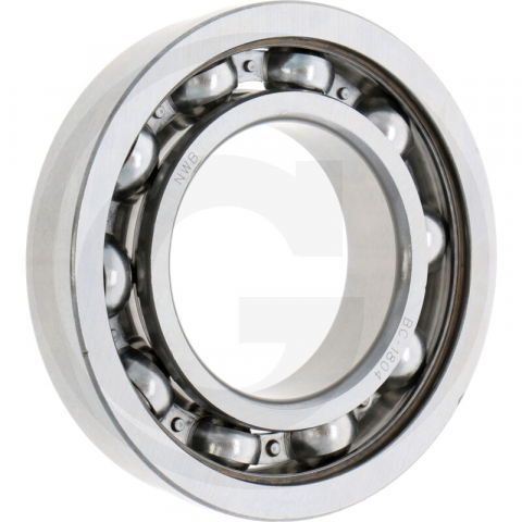 Tipuri de tractoare: CS100, CS110, CS120, CS130, CS150, CVX1135, CVX1145, CVX1155, CVX1170, CVX1190, CVX120, CVX130, CVX150, CVX170 - Rulment priza putere Case-IH - 50 x 90 x 20 mm  12 727066584059139243792