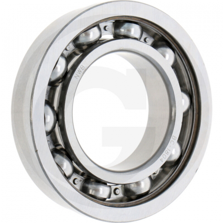 Tipuri de tractoare: 600LS, 600LSA, 600S, 610LS, 610LSA, 610S, 610SA, 610SL, 610SLA, 611LS, 611LSA, 611S, 611SA, 611SL, 611SLA, 612LSA, 612S, 612SA, 614LSA, 614SA, 615LSA, 620LS, 622LS, 626LS - Rulment PTO Fendt 0735340043 F180100221090 3140345R91 01299492 129 9492 1299492 72706658 72/0735340043  