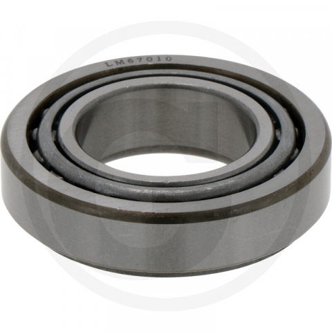 Rulmenti - Rulment punte fata IHC Ø 31,75 x 59,13 mm 805LM 67048/010