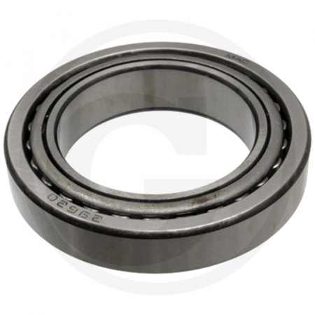 Tipuri de tractoare: DED 3, D 320, D 322, D 324, D 326, DGD 4, D 430, D 432, D 436, D 439, D 440, 323, 353, 383, 423, 433, 453, 533, 633, 733, 833 - Rulment roata spate 1860503M93 15279  