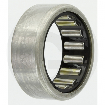 Tipuri de tractor: 840, 940, 1040, 1140, 1640, 2040, 2040S, 2140, 3040, 3140, 3640, 1350, 1550, 1750, 1850, 1950, 2250, 2450, 2650, 2850, 3050, 3350, 3650 - Rulment rola cutie John Deere 70812333 JD10105 L65031 70812333 B53801  