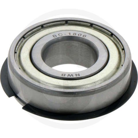 1.8.10. Volante - Rulment volanta  Case-IH 845XL 3055431R91, I3055431R91 Case-IH|Lamborghini|Hurlimann|Deutz-Fahr|Bush Hog|Lilliston|Massey Ferguson