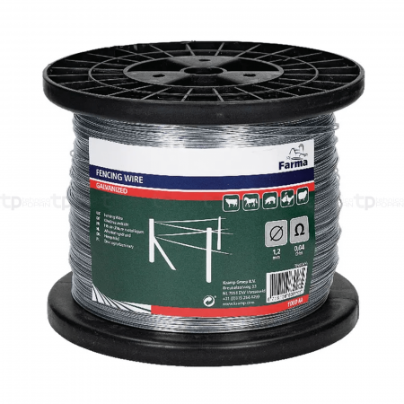 Sfoară Gard - Sarma gard 1 8716106839285 704004FA