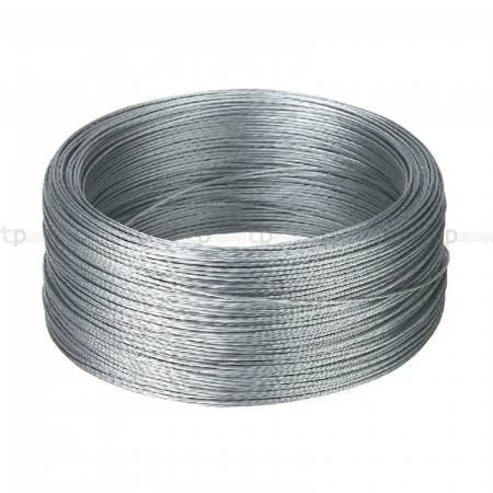 Sfoară Gard - Sarma gard 1 4018653445006 44500