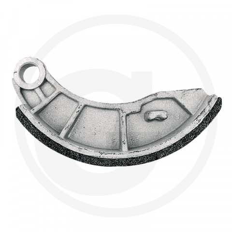 Zetor - 69112623 Sabot frana Zetor