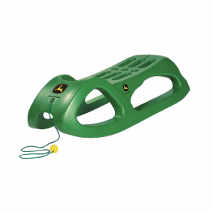 7.  TP Toys - Jucarii - Sanie - Snow Cruiser John Deere - Rolly Toys R20016 Rolly Toys R20016