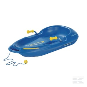 7.5. Rolly Toys - Sanie - Rolly Toys  Max albastra R20028