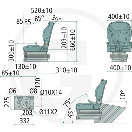 Scaun confortabil 240920217 1077068   [1]