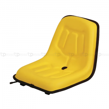 1.3.1. Scaune - Scaun galben - PVC 8716106191529 TS13000GP