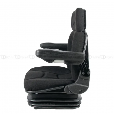 Scaun material textil cu suspensie mecanica 8719593209135 8719607174169 TS40000GP [1]