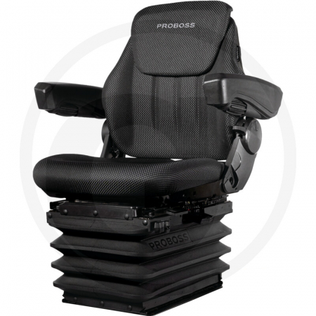 1.3.1. Scaune - Scaun PROBOSS cu suspensie pneumatica AS2480 2408802480