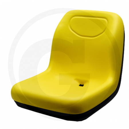 1.3.1. Scaune - Scaun tractor gazon 25270093 VG11696 VGA10177 LAV10029 AM138194 TCA13830 AM122434 ST1846YELLOW  