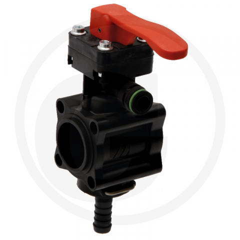 2.3.1.3. Accesorii - Sectiune supapa comanda distribuitor Arag 463061