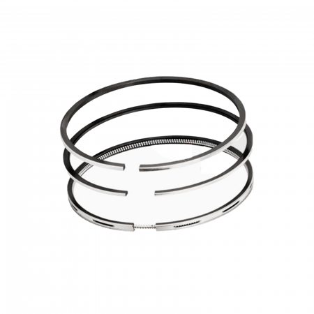 Segmenti - Fiat 315 23/34-268 17008204-00  