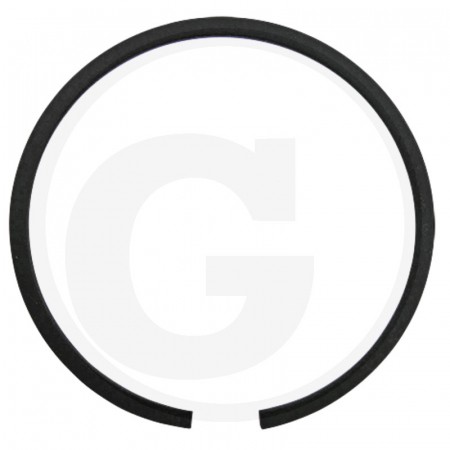 Massey Ferguson - Segment monobloc Massey Ferguson 30/692-1 184 447M1 184447 184447M1 184447V1 HM184447 M184447K  