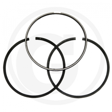 Tipuri de tractoare: 2400, 3220, 533, 633, 833, 640, 840, 940, 4210, 743, 743XL, 745S, 745XL, 484, 684, 485, 485XL, 685, 685XL - Segmenti Case IH Ø100 mm 1trapez 757800036710000 3218920R91 3144977R91 3144677R91 31449779R1 3144977R91N MC3144977R91