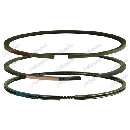 John Deere - Segmenti John Deere 106,5 mm