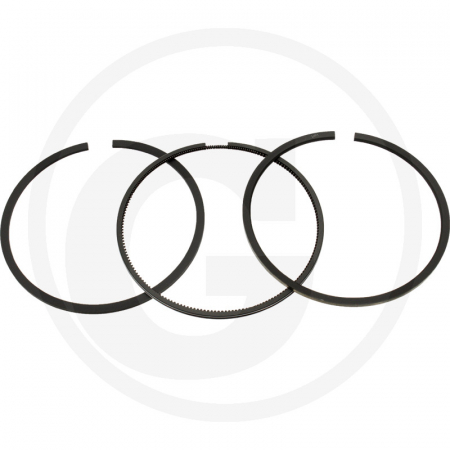 John Deere - Segmenti John Deere Ø106 26/34-322 RE524453 38012859  