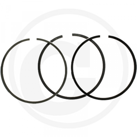 John Deere - AR73627 Segmenti John Deere