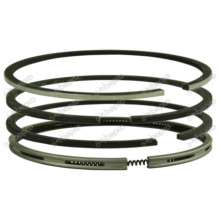 1. Piese & Accesorii Tractoare - Segmenti Same *105 29/34-307