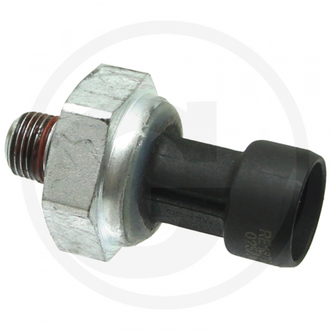 1. Piese & Accesorii Tractoare - Senzor presiune combustibil JD RE167207 60712080