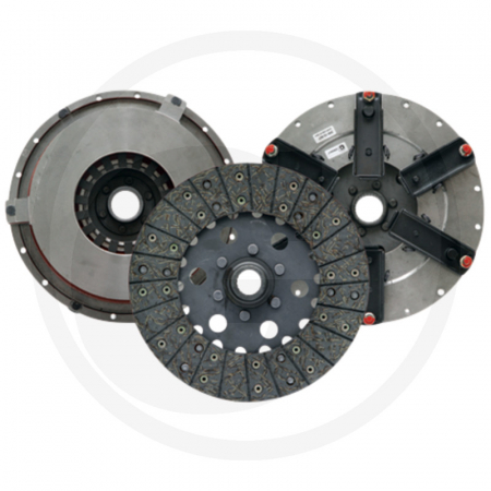 Zetor - Set ambreiaj Zetor 44523800  